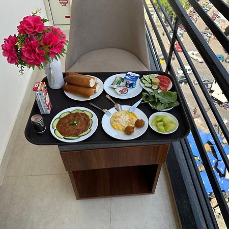Sama Hotel Каир Экстерьер фото