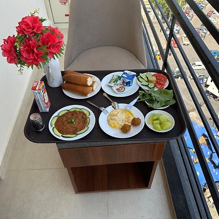 Sama Hotel Каир Экстерьер фото