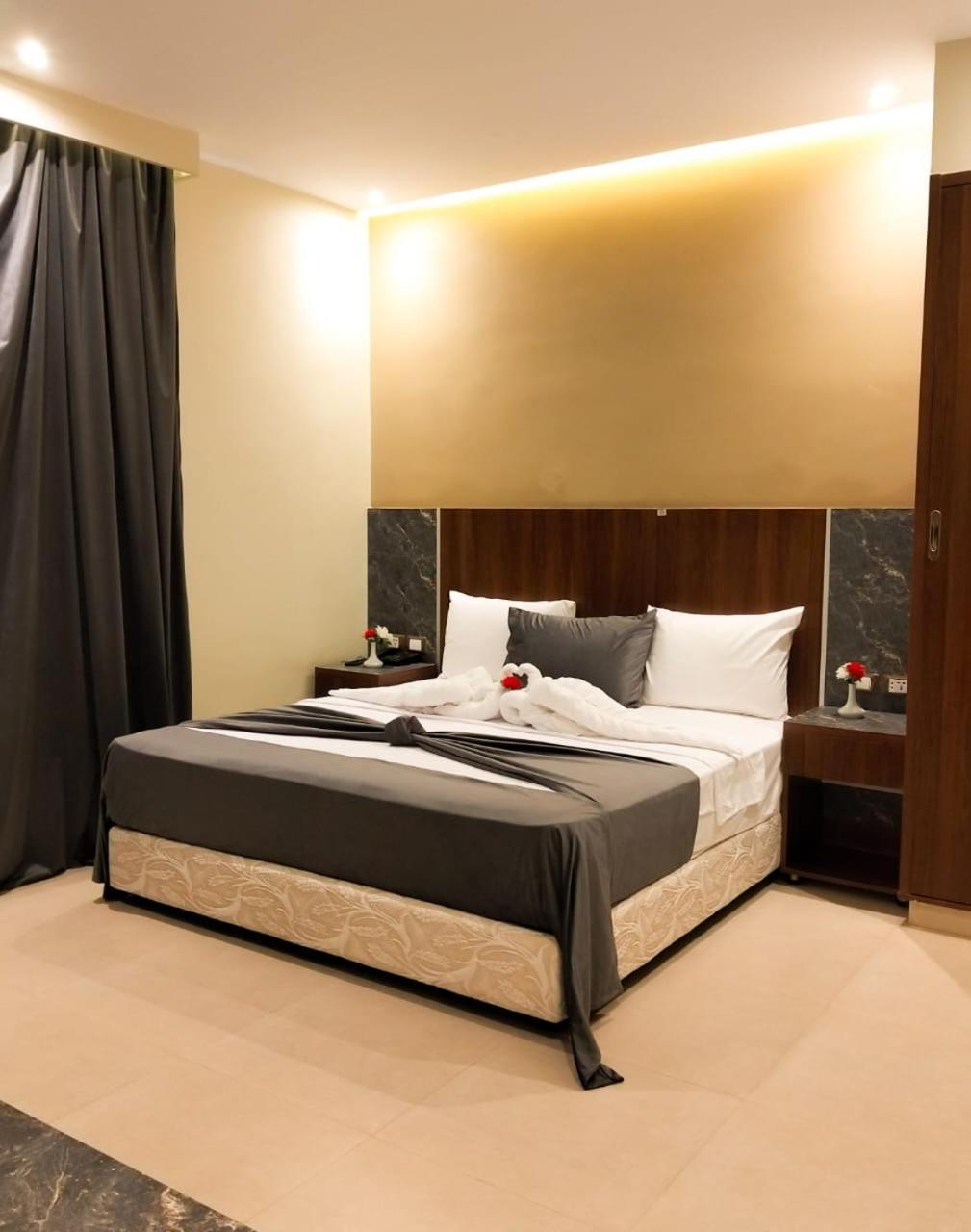 Sama Hotel Каир Экстерьер фото