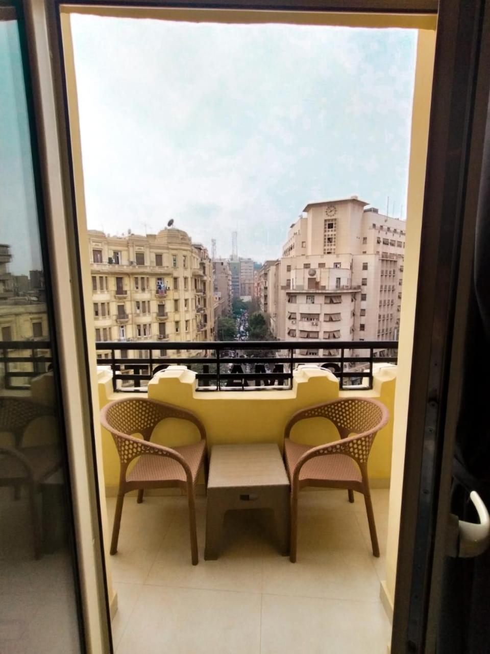 Sama Hotel Каир Экстерьер фото