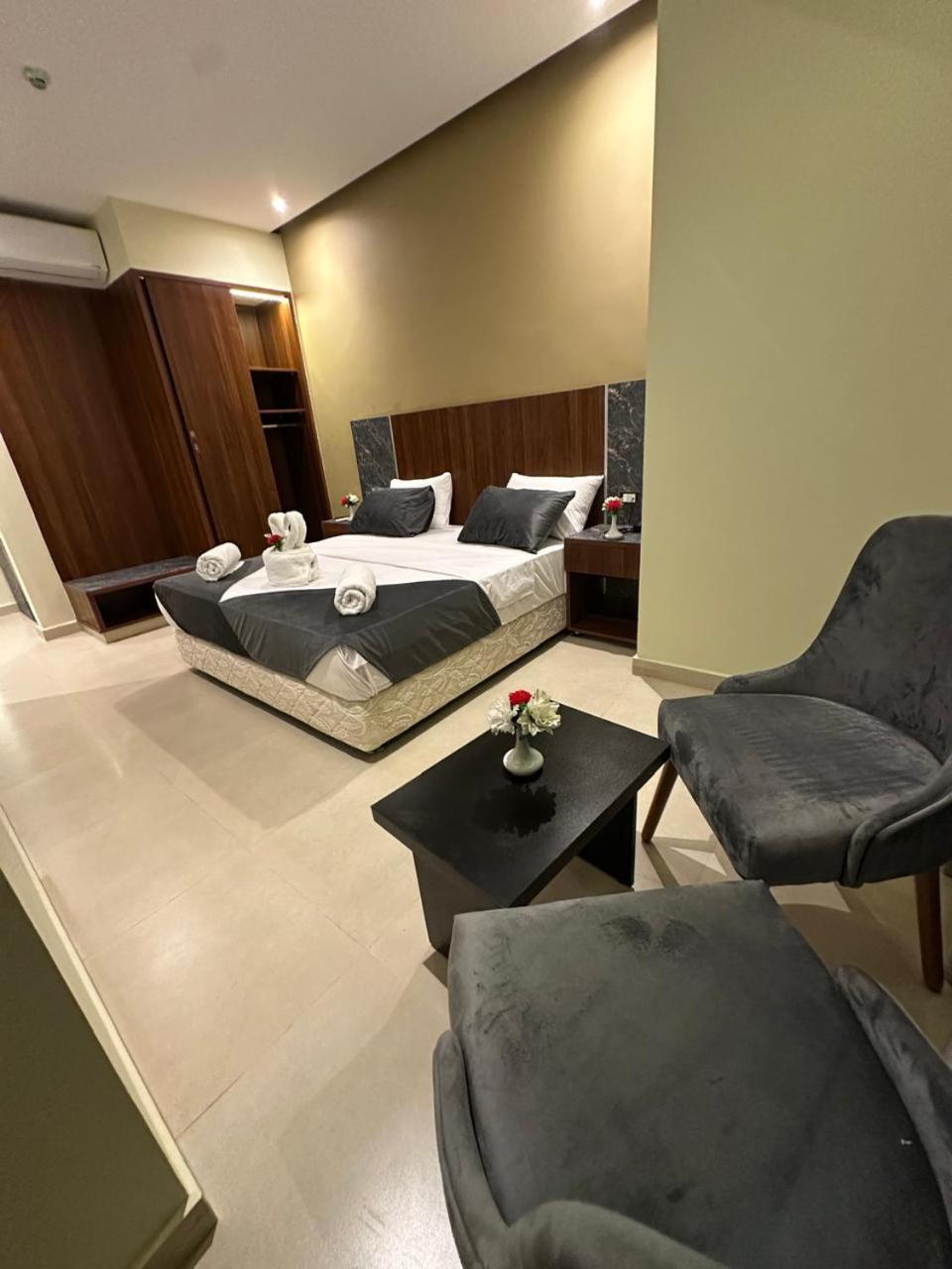 Sama Hotel Каир Экстерьер фото