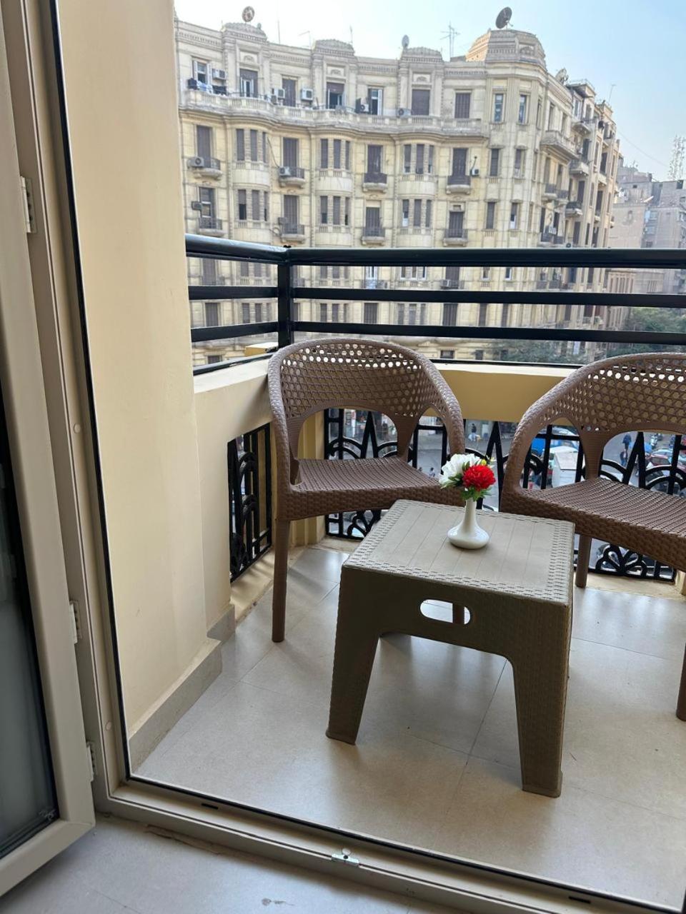 Sama Hotel Каир Экстерьер фото