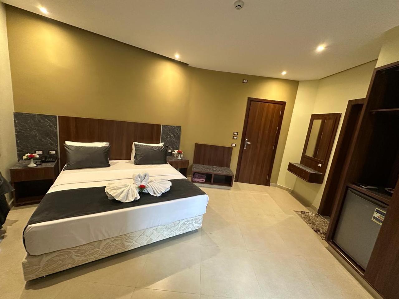 Sama Hotel Каир Экстерьер фото