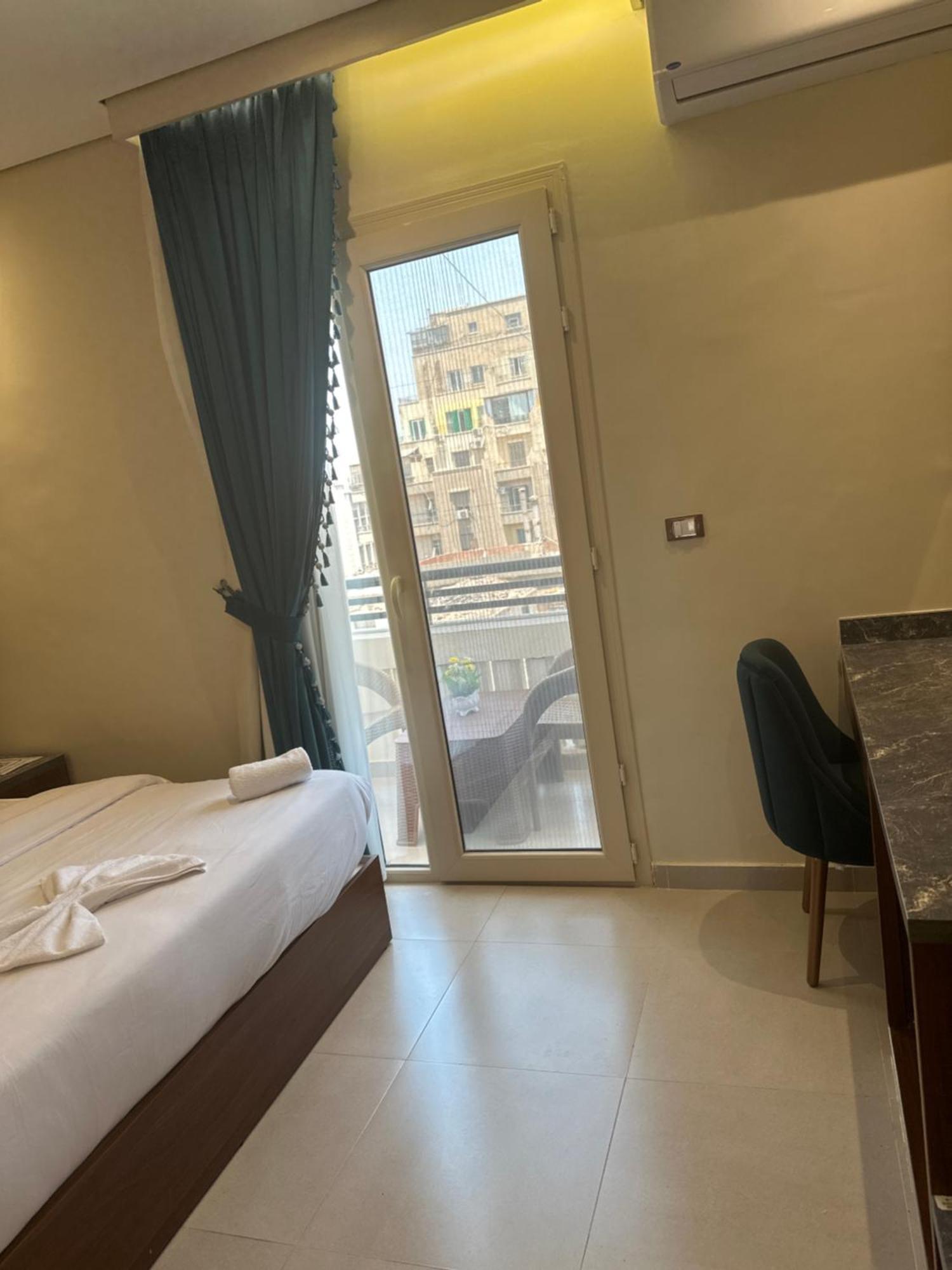 Sama Hotel Каир Экстерьер фото