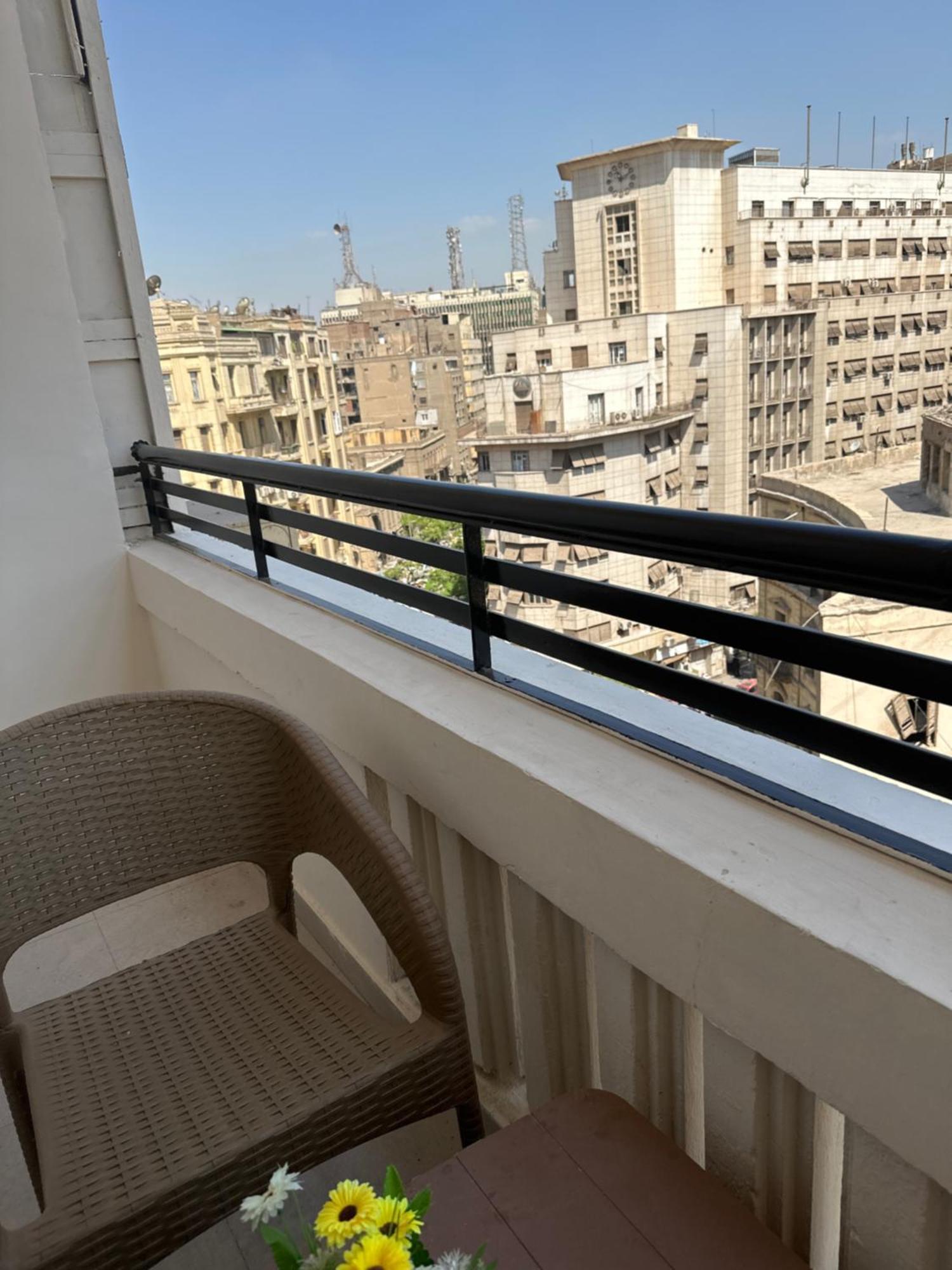 Sama Hotel Каир Экстерьер фото