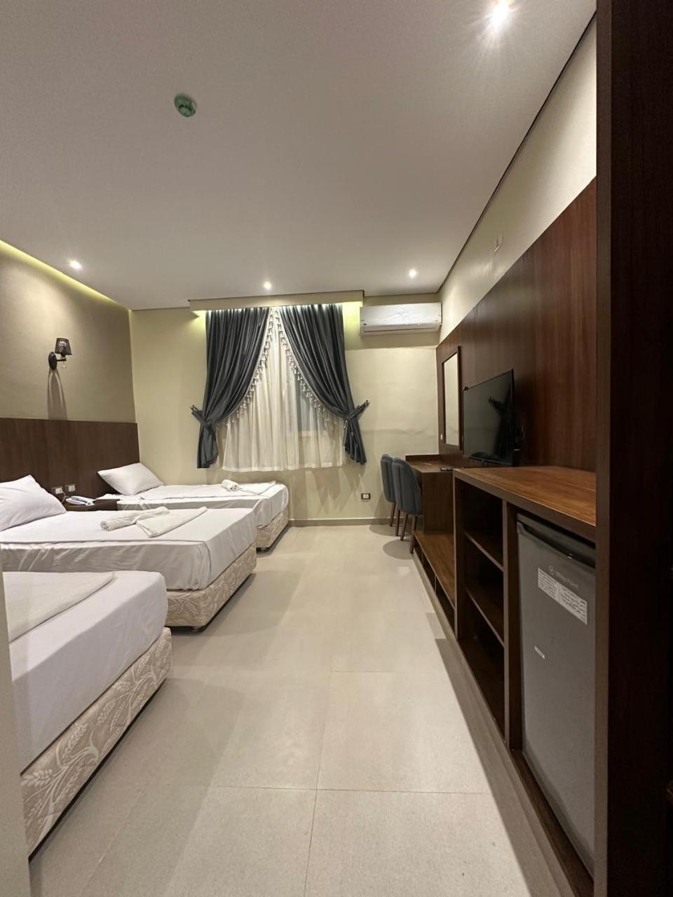 Sama Hotel Каир Экстерьер фото
