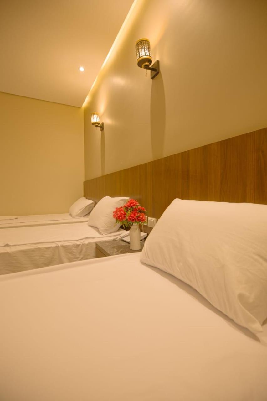 Sama Hotel Каир Экстерьер фото