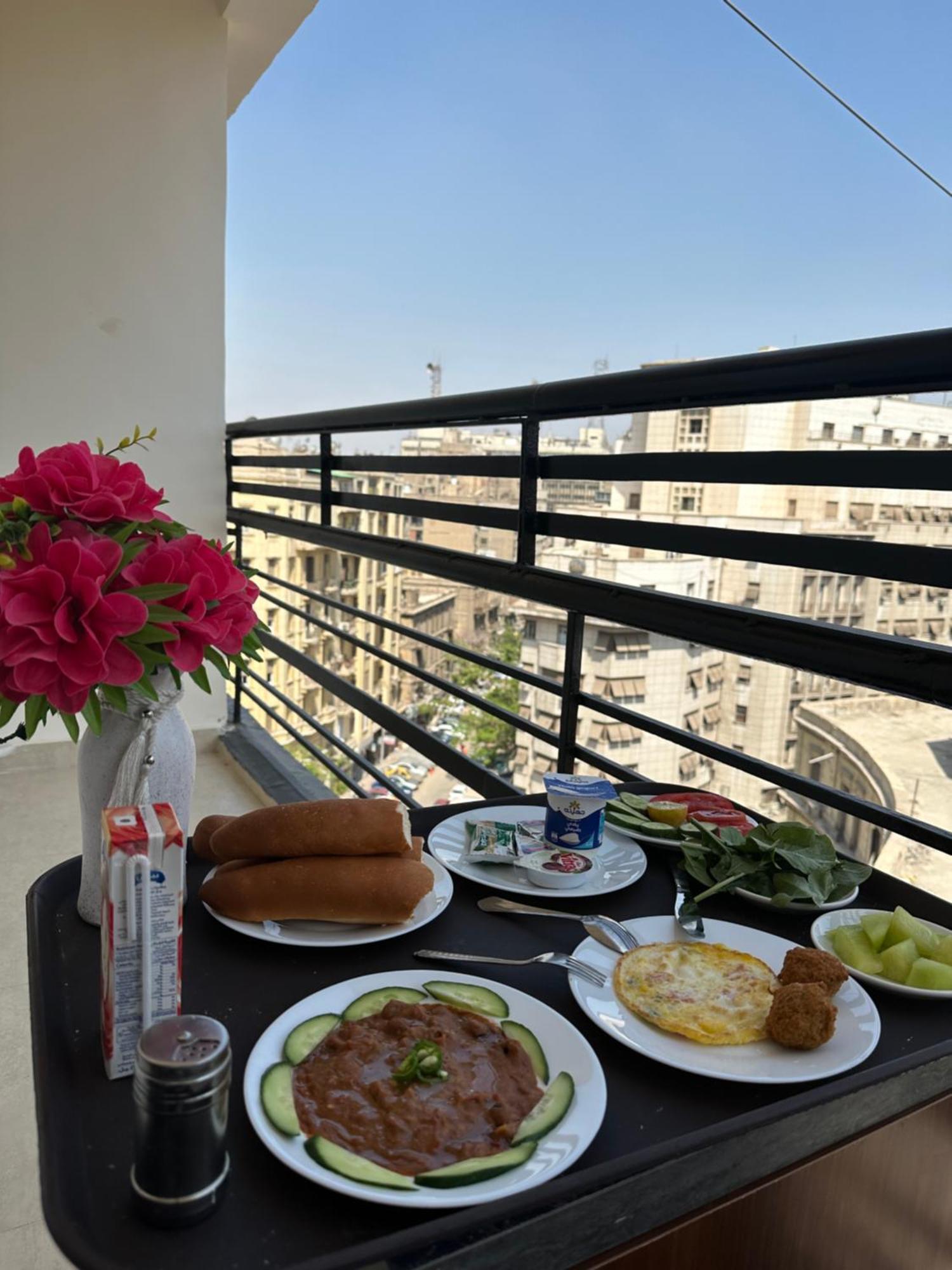 Sama Hotel Каир Экстерьер фото