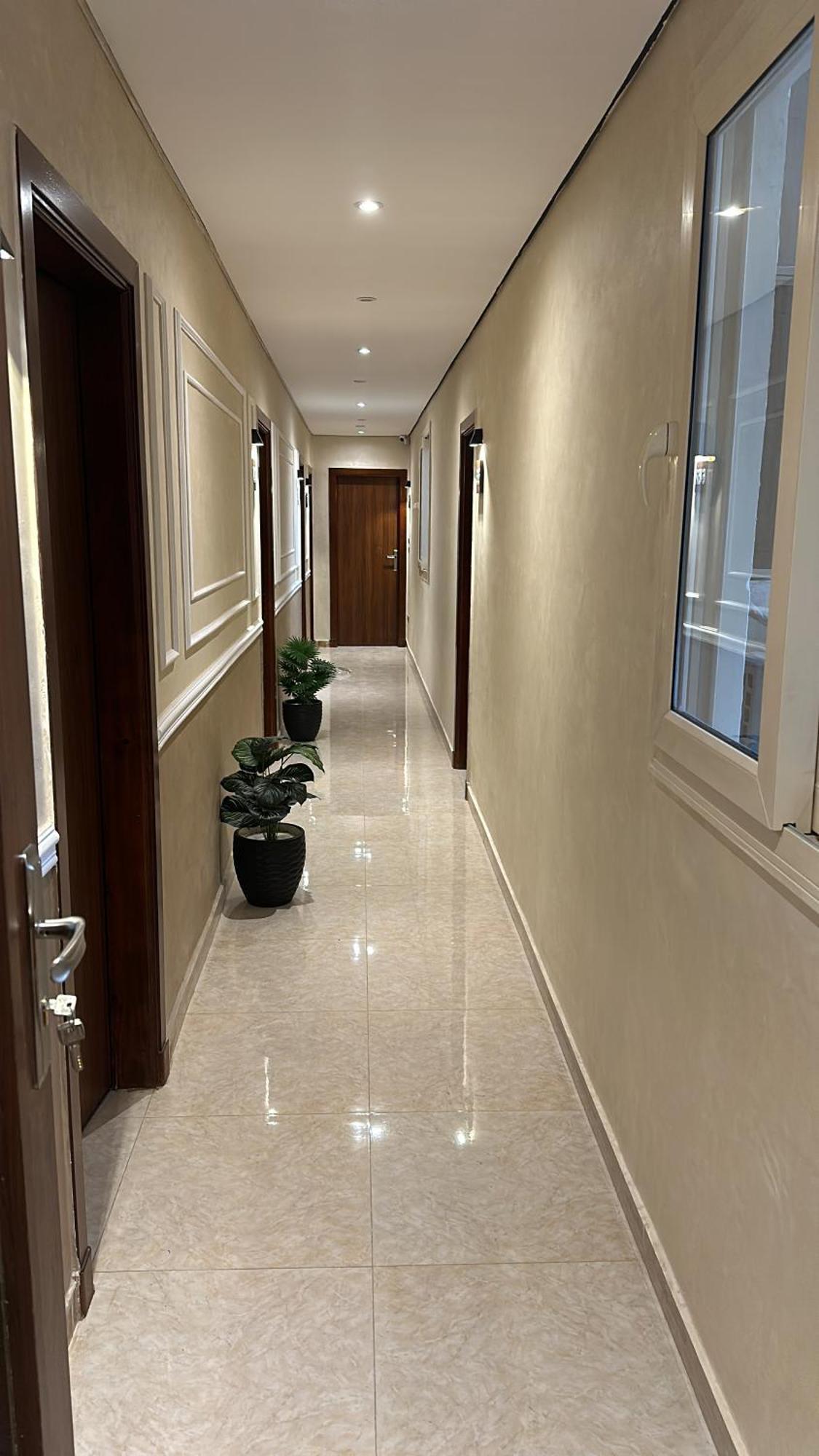 Sama Hotel Каир Экстерьер фото