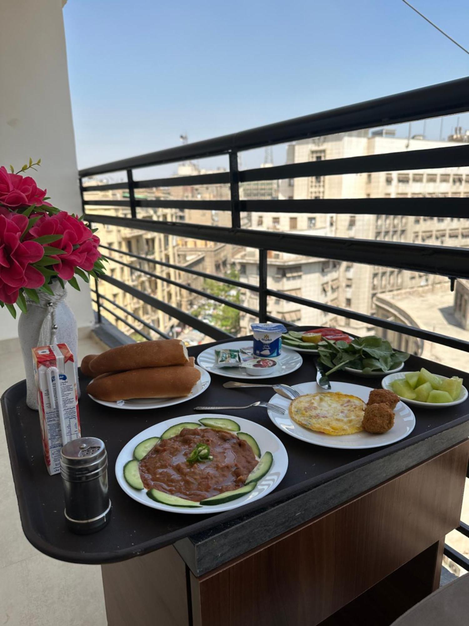 Sama Hotel Каир Экстерьер фото