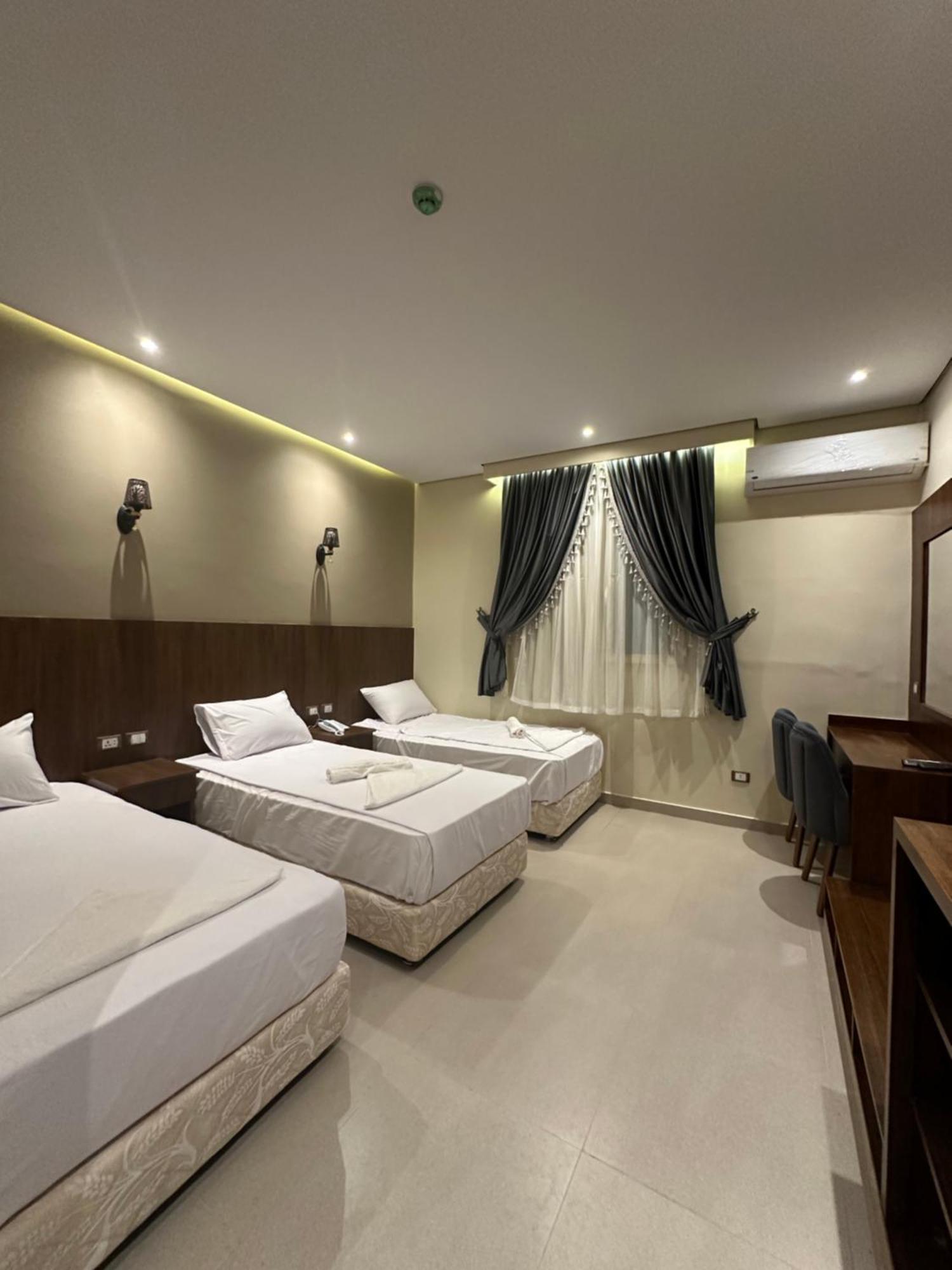 Sama Hotel Каир Экстерьер фото