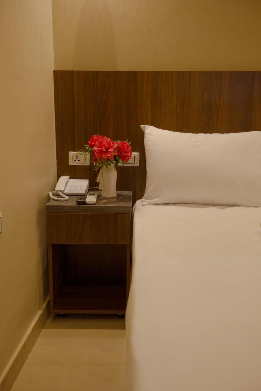 Sama Hotel Каир Экстерьер фото