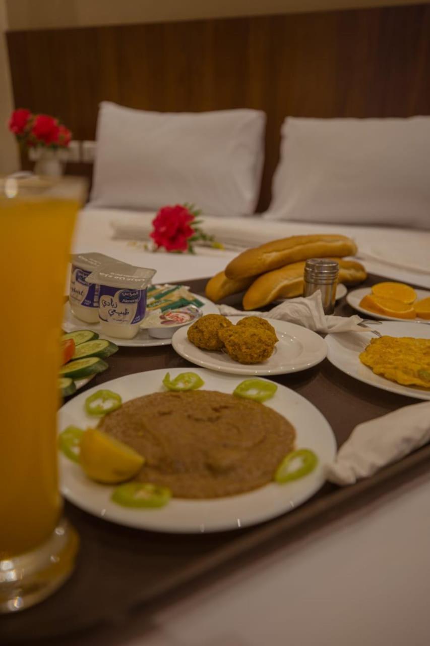 Sama Hotel Каир Экстерьер фото