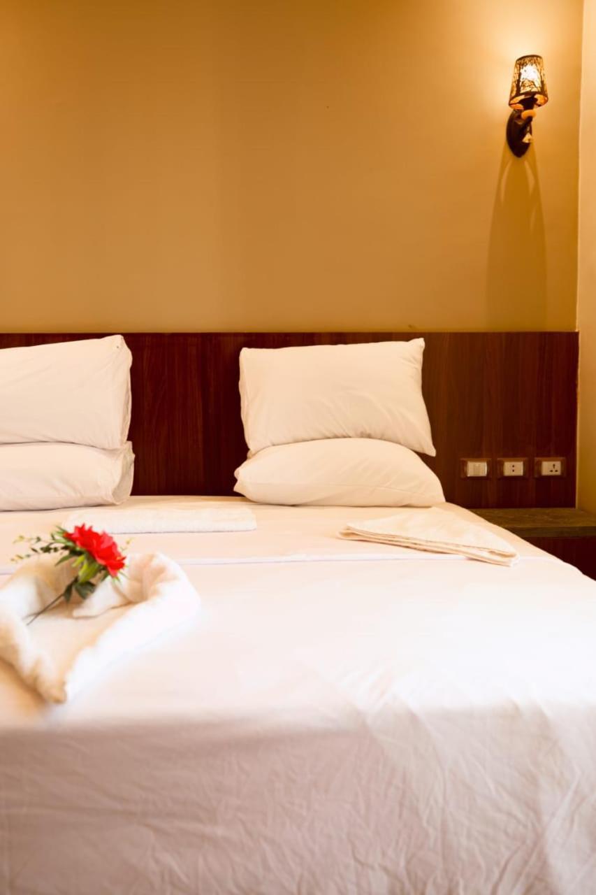 Sama Hotel Каир Экстерьер фото