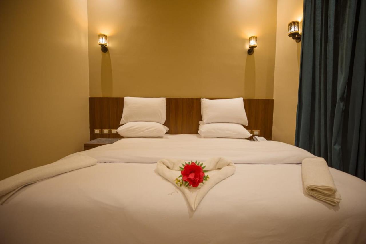Sama Hotel Каир Экстерьер фото