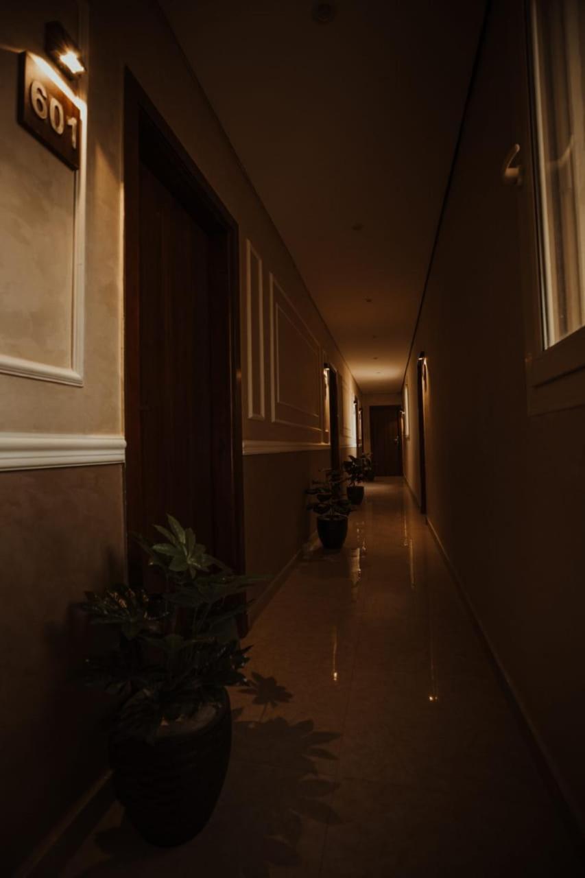 Sama Hotel Каир Экстерьер фото