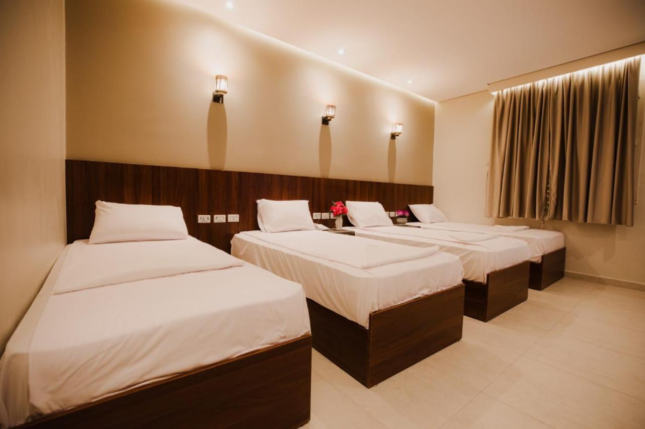 Sama Hotel Каир Экстерьер фото