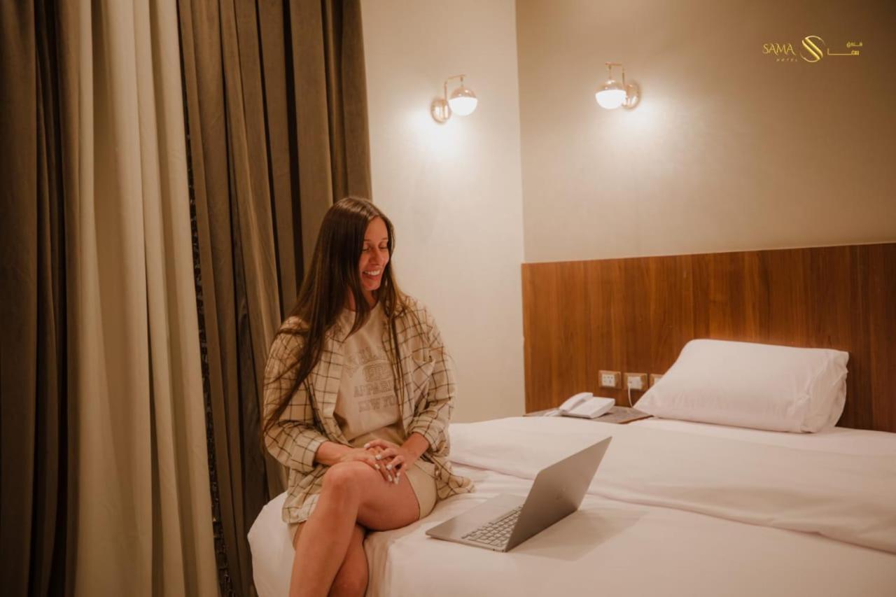 Sama Hotel Каир Экстерьер фото