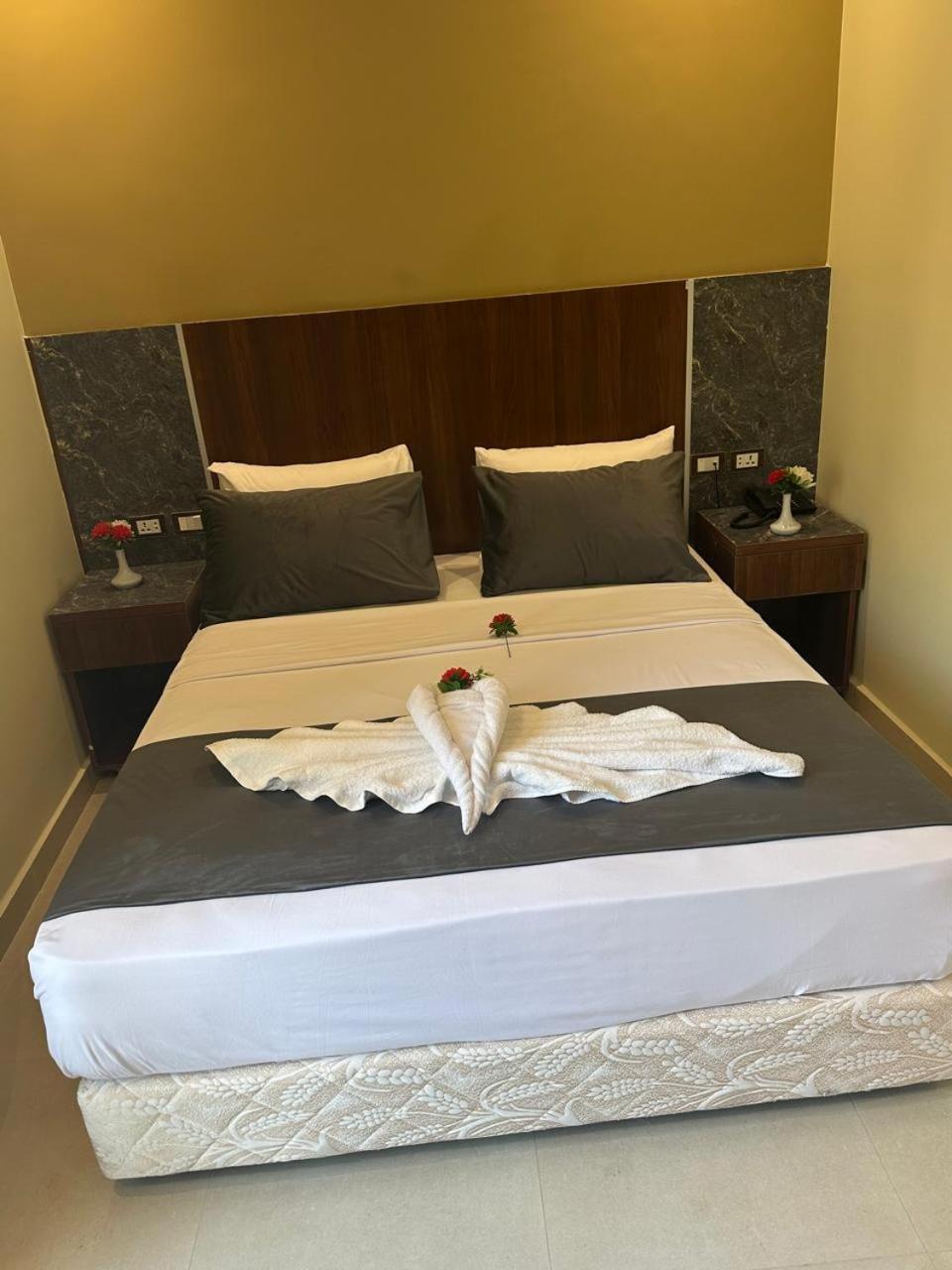 Sama Hotel Каир Экстерьер фото